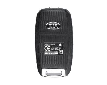 Used KIA Sorento 2014 Original Flip Remote Key 3 Buttons 433MHz OEM Part Number: 95430-2P930 , FCCID: RKE-4F13 | Emirates Keys