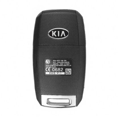 KIA Ceed 2015 Remote Key 95430-A2100 | Emirates Keys