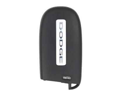 New Genuine-OEM Dodge Charger Challenger 2019 Original Smart Remote Key 4 Buttons 433MHz Order Now | MK3