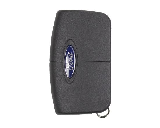 Ford Focus C-Max Mondeo Kuga 2008-2011 Genuine Smart Remote Key 3 Buttons 433MHZ 1698112 3M5T-15K601-DC 3M5Z-15K601-G