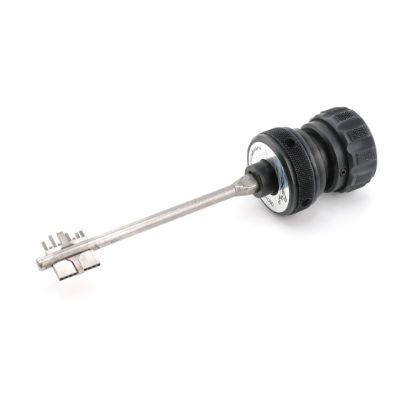 New Turbo Decoder Original Mottura / Kale 4×4 Lucky Decoder Automatic Lucky Decoder can open and decode lock models Mottura and Kale 4×4 double bit level lock | Emirates Keys