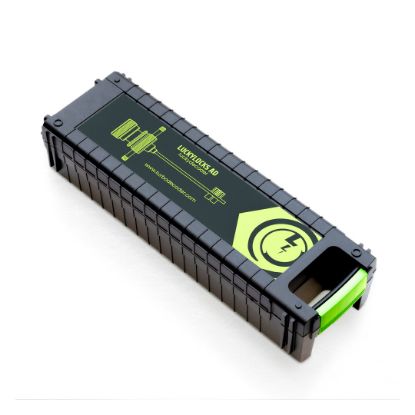 New Turbo Decoder Original Mottura / Kale 4×4 Lucky Decoder Automatic Lucky Decoder can open and decode lock models Mottura and Kale 4×4 double bit level lock | Emirates Keys