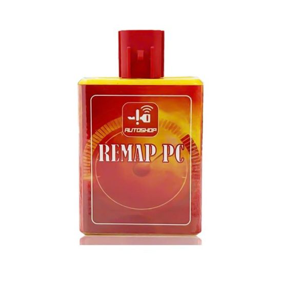 AutoShop REMAPTOOL PC New Version Remap and Tuning Device via Bluetooth