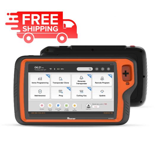 Xhorse VVDI Key Tool Plus Pad Device