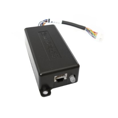 New Keyless Entry Kit For Mercedes FBS4 cars works with Factory OEM Push Start Button (Add Key) ESW312-BE/BE3-B | Emirates Keys