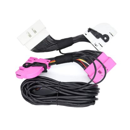 New Keyless Entry Kit For Mercedes FBS4 cars works with Factory OEM Push Start Button (Add Key) ESW312-BE/BE3-B | Emirates Keys