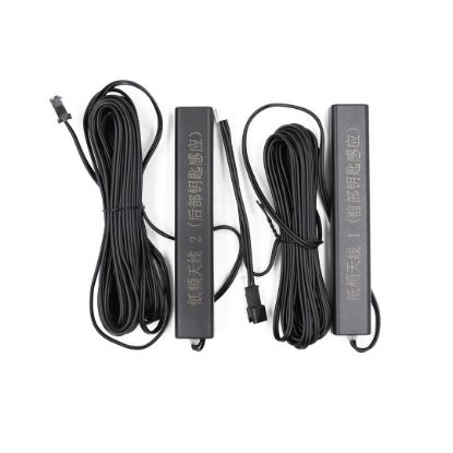 Picture of Keyless Entry Kit For Mercedes FBS4 cars works with Factory OEM Push Start Button (Add Key) ESW312-BE/BE3-B