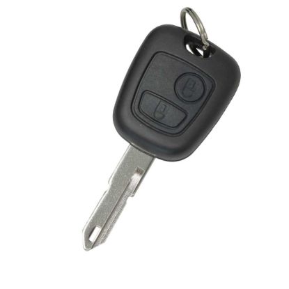 Keyless Entry System Peugeot Citroen Model DK213-NE73 | MK3