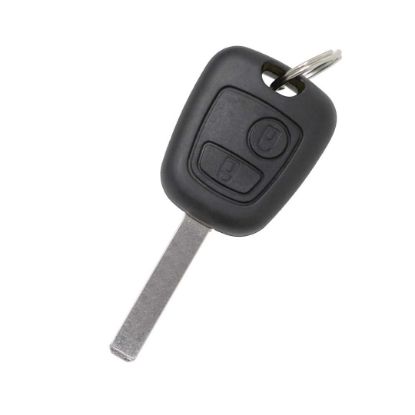Keyless Entry System Peugeot Citroen Model DK213-HU83 | MK3