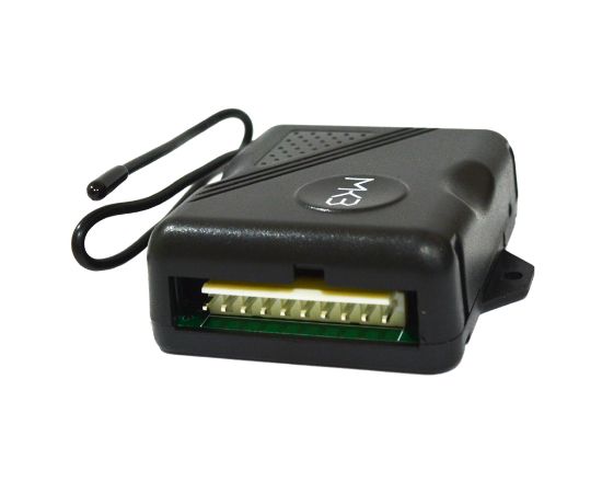 HIGH QUALITY LOWER PRICE Keyless Entry System Opel Flip 4 Buttons Model FK107, Locksmith tools, Alarm System BUY NOW