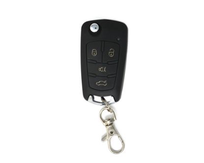 Picture of Keyless Entry System Opel Flip 4 Buttons Model FK107