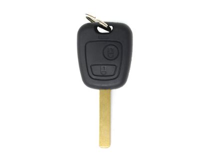 Picture of Keyless Entry System Peugeot 2 Buttons Model DK213-Peugeot