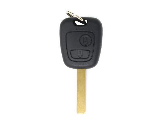 Picture of Keyless Entry System Peugeot 2 Buttons Model DK213-Peugeot