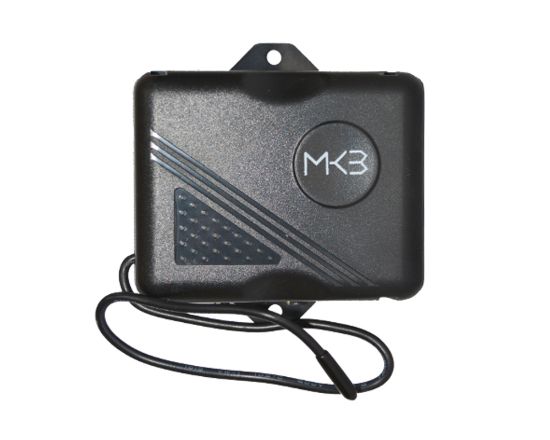 Keyless Entry Fiat Remote Key Model 1 Button | Emirates Keys