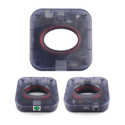 New KYDZ MQB Programmer with Audi A4 / Q5 Style 4-Buttons PCB + MQB golf7 434mhz PCB Calculate MLB Data Generate Dealer Key | Emirates Keys