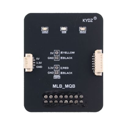 New KYDZ MQB Programmer with Audi A4 / Q5 Style 4-Buttons PCB + MQB golf7 434mhz PCB Calculate MLB Data Generate Dealer Key | Emirates Keys
