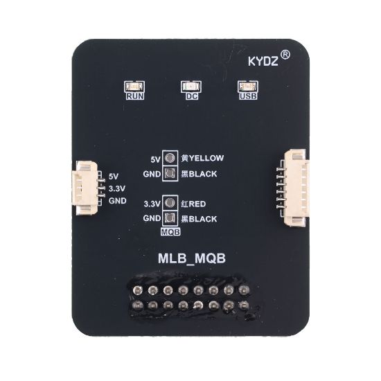 New KYDZ MQB Programmer with Audi A4 / Q5 Style 4-Buttons PCB + MQB golf7 434mhz PCB Calculate MLB Data Generate Dealer Key | Emirates Keys
