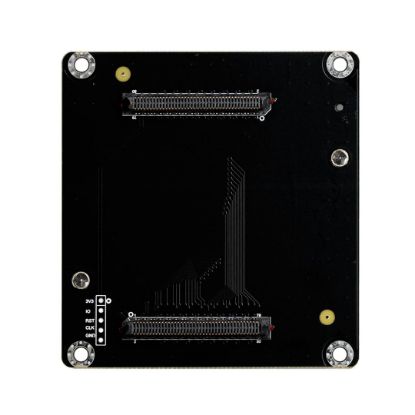XHORSE XDMP04GL VH24 SOP44 & TSOP48 Adapter For Multi Prog Supports soldering to read and write chips (Footprint: SOP44/TSOP48) | Emirates Keys