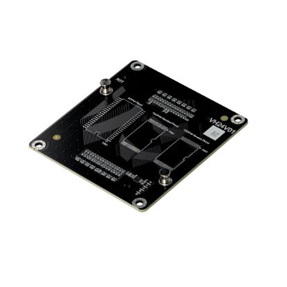 XHORSE XDMP04GL VH24 SOP44 & TSOP48 Adapter For Multi Prog Supports soldering to read and write chips (Footprint: SOP44/TSOP48) | Emirates Keys