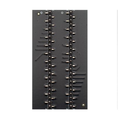 XHORSE XDMP14GL VH42 ATMEGA163 TQFP44 Adapter For Multi Prog To read ATMEGA163 etc TQFP44 chips | Emirates Keys