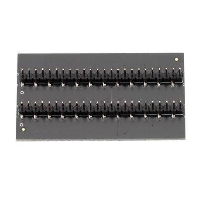 XHORSE XDMP15GL VH44 ATMEGA3250 TQFP100 ATMEG Adapter For Multi Prog To read ATMEGA3250 etc TQFP100 chips | Emirates Keys