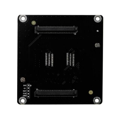 XHORSE XDMP07GL VH31 TSOP48 Adapter for Multi Prog Supports solder-free reading and writing TSOP48 package parallel FLASH chips, such as SST36VFXXX, AT49BVXXX, W19BXXX series | Emirates Keys