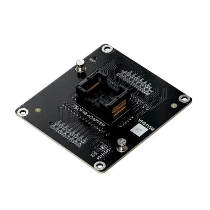 XHORSE XDMP07GL VH31 TSOP48 Adapter for Multi Prog Supports solder-free reading and writing TSOP48 package parallel FLASH chips, such as SST36VFXXX, AT49BVXXX, W19BXXX series | Emirates Keys