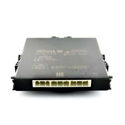 Toyota Camry Hybrid 2018-2019 Genuine Smart Box | MK3