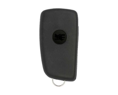 New Nissan Qashqai Aftermarket Flip Remote 4 Buttons 433MHz High Quality Low Price Order Now | Emirates Keys