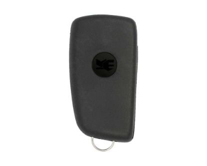 New Aftermarket Nissan Qashqai Sentra Sunny Flip Remote Key 4 Buttons 315MHz High Quality Best Price | Emirates Keys
