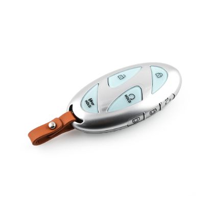 New Hyundai Genuine / OEM Smart Remote Key 6+1 Buttons 433MHz OEM Part Number: 95440-Z1010, 95440Z1010 | Emirates Keys