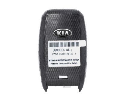 Used KIA Sportage 2016-2017 Original Smart Remote Key 4 Buttons 433MHz 95440-D9000 95440D9000, FCCID: TQ8-F0B-4F08 | Emirates Keys