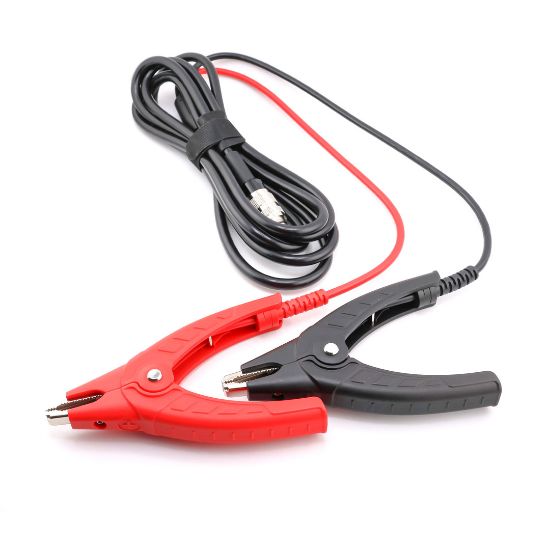 Autel Replacement Clamps Cable For Autel MaxiBAS BT608 Battery and Electrical System Diagnostics Tool | Emirates Keys