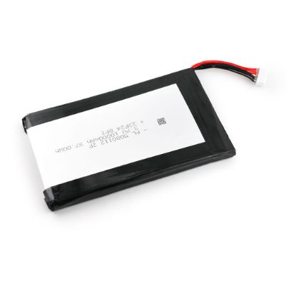 Autel replacement battery for Autel MaxiSys MS906S Car Diagnostic Scanner ECU Coding OBD2 | Emirates Keys
