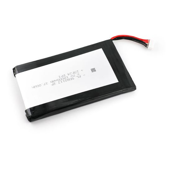 Autel replacement battery for Autel MaxiSys MS906S Car Diagnostic Scanner ECU Coding OBD2 | Emirates Keys