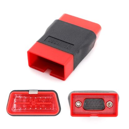 New Launch HD15M to OBDII Male Integrated Test Connector | Emirates Keys