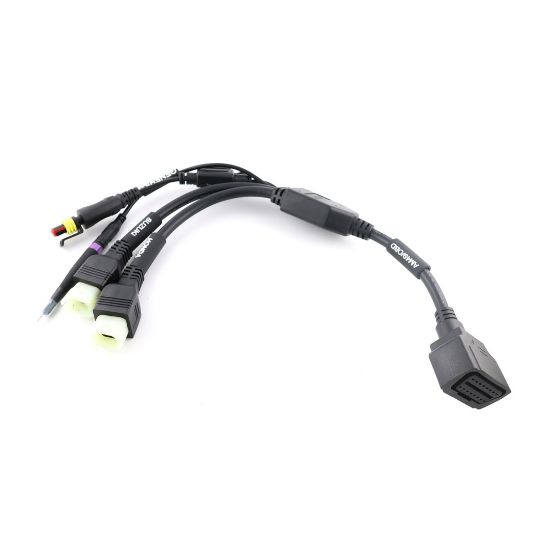 Picture of Texa NAVIGATOR TXB ZERO MARINE Kit