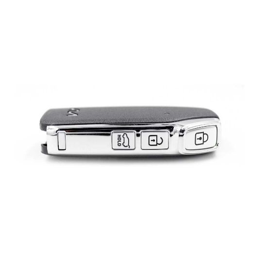 New Kia Ceed 2022 Genuine / OEM Smart Remote Key 3 Buttons 433MHz OEM Part Number: 95440-J7650 - FCC ID: FG01461 | Emirates Keys