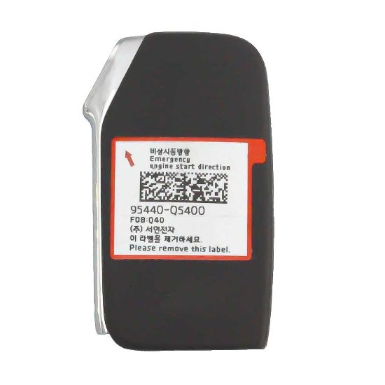 KIA Seltos 2021 Smart Remote Key 433MHz 95440-Q5400 | MK3