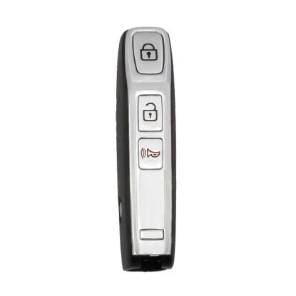 Brand New KIA Seltos 2021 Genuine Smart Remote Key 4 Buttons 433MHz 95440-Q5400 95440Q5400 / FCCID: KFOB_3G_5BT | Emirates Keys