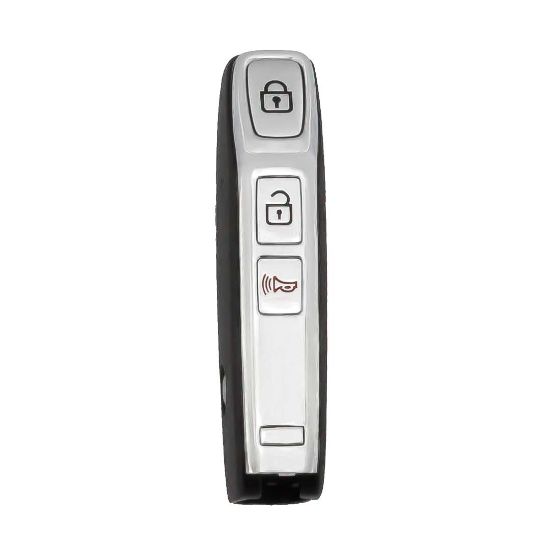 Brand New KIA Seltos 2021 Genuine Smart Remote Key 4 Buttons 433MHz 95440-Q5400 95440Q5400 / FCCID: KFOB_3G_5BT | Emirates Keys