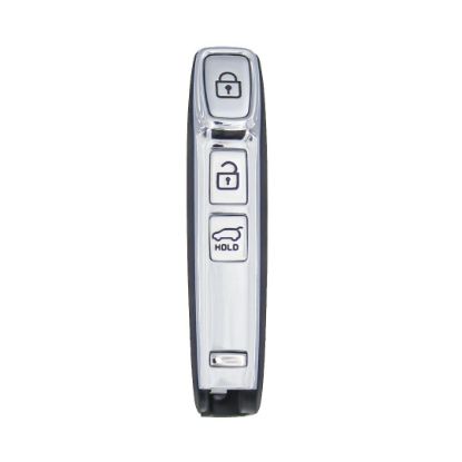 New Kia Ceed 2020 Genuine/OEM Smart Key 3 Button 433MHz Manufacturer Part Number: 95440-J7800 , 95440J7800 | Emirates Keys