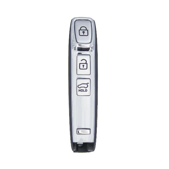 New Kia Ceed 2020 Genuine/OEM Smart Key 3 Button 433MHz Manufacturer Part Number: 95440-J7800 , 95440J7800 | Emirates Keys