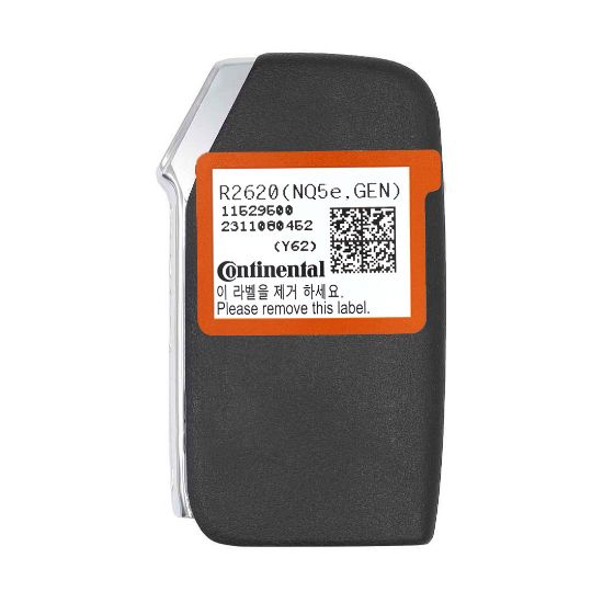 New KIA Sportage 2023 Genuine / OEM Smart Remote Key 3 Buttons 433MHz OEM Part Number: 95440-R2620 , 95440R2620 | Emirates Keys