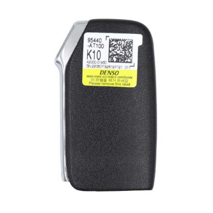 New KIA Niro 2023 Genuine / OEM Smart Remote Key 3 Buttons 433MHz OEM Part Number: 95440-AT100 | Emirates Keys