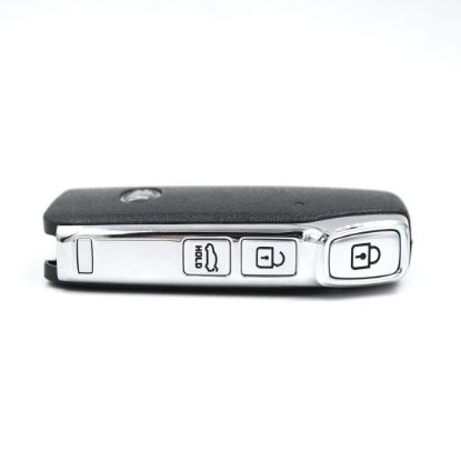 New Kia Cerato 2020 Genuine / OEM Smart Remote Key 3 Buttons 433MHz OEM Part Number: 95440-M7100 | Emirates Keys