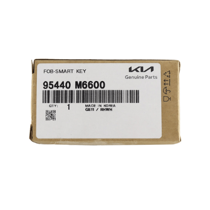 Picture of KIA Cerato 2021 Smart Key 4 Buttons 433MHz 95440-M6600