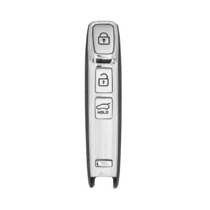 New Kia Ceed 2022 Genuine/OEM Smart Remote Key 3 Button 433MHz Manufacturer Part Number: 95440-J7600 | Emirates Keys