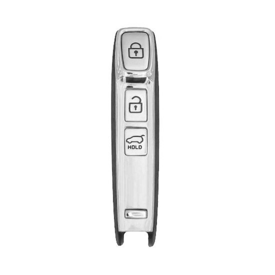 New Kia Ceed 2022 Genuine/OEM Smart Remote Key 3 Button 433MHz Manufacturer Part Number: 95440-J7600 | Emirates Keys