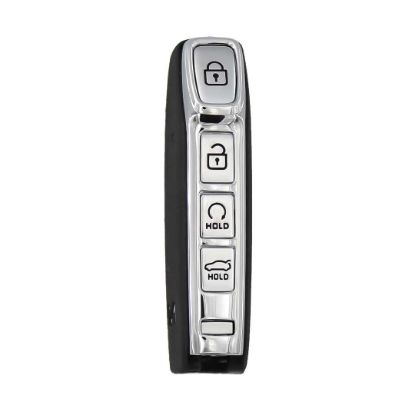 New KIA Cerato 2022 Genuine/OEM Smart Key 4 Buttons Auto Start 433MHz Manufacturer Part Number: 95440-M6840 Side Buttons  | Emirates Keys